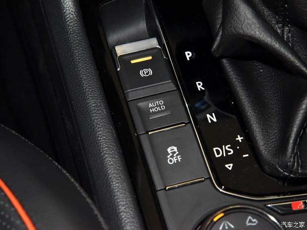 上汽大众 途观L 2017款 380TSI 自动四驱至尊旗舰版