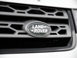 奇瑞捷豹路虎 发现神行 2016款 2.0T S