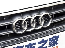 奥迪再度问鼎 2016豪华品牌在华销量榜