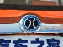 18款新产品 北汽新能源公布未来计划