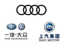 最快2018年启动 曝奥迪暂停与上汽合作