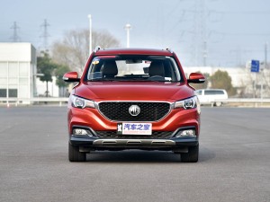 上汽集团 名爵ZS 2017款 基本型