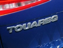 面向欧洲 全新途锐将提供VR6发动机