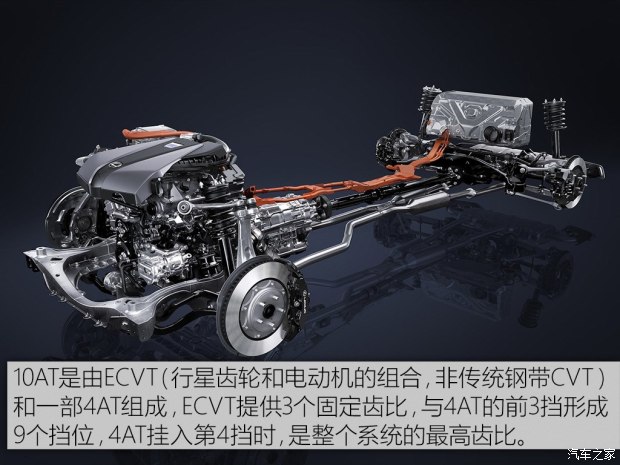 雷克萨斯 雷克萨斯LC 2016款 500h 雷克萨斯 雷克萨斯LC 2016款 500h