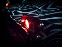 730马力 帕加尼Huayra敞篷版新预告图