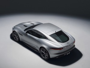 捷豹 捷豹F-TYPE 2017款 400 Sport 捷豹 捷豹F-TYPE 2017款 400 Sport