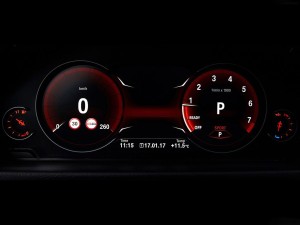 宝马(进口) 宝马4系 2018款 440i Coupe