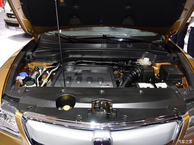 绵阳金杯 蒂阿兹 2016款 基本型