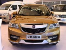 蒂阿兹7座版及自动挡车型将于4月上市