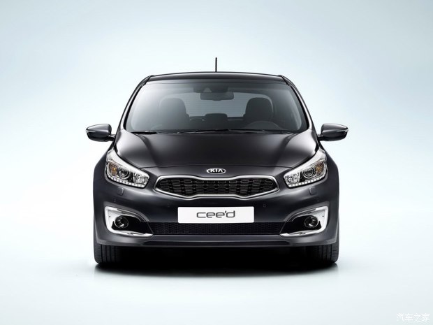 起亚(进口) 起亚Cee’d 2016款 两厢版