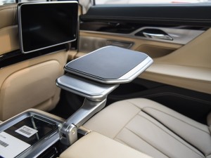 宝马(进口) 宝马7系 2017款 M760Li xDrive