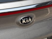 定位接近KX3 起亚注册全新商标Stonic