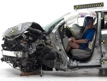 IIHS新成绩：新款汉兰达获“优+”评价