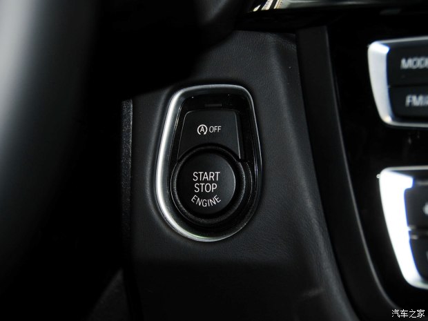 宝马M 宝马M3 2014款 M3四门轿车