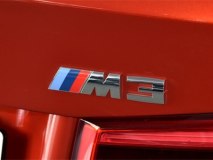 先推混动当过渡 宝马M家族终将纯电动化