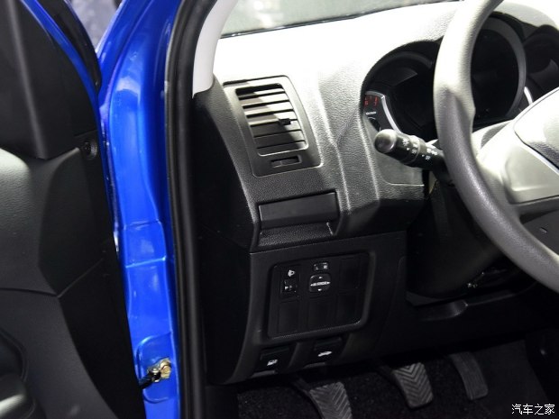 猎豹汽车 猎豹CT7 2017款 1.9T四驱卓越型标双版D19TCID1