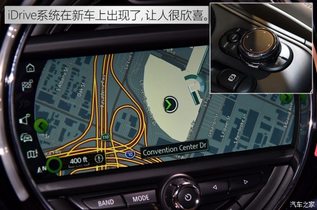 MINI MINI COUNTRYMAN 2017款 COOPER S