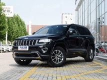 阿尔法罗密欧平台？新Jeep大切诺基信息