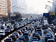 2016全国机动车/驾驶人数量达历史最高