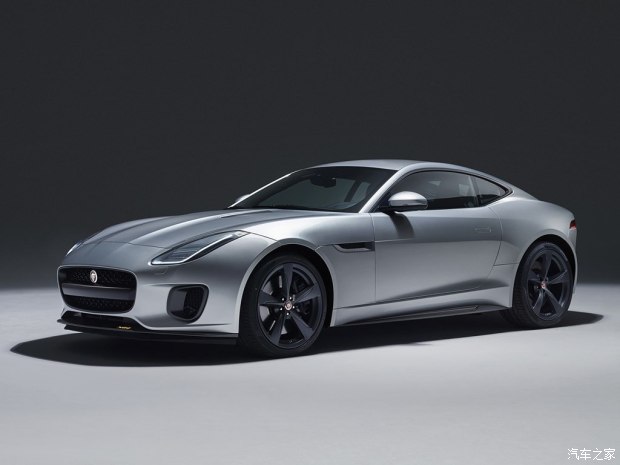 捷豹 捷豹F-TYPE 2017款 400 Sport