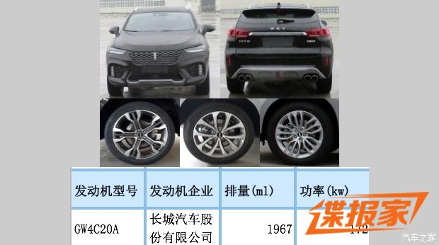 汽车之家