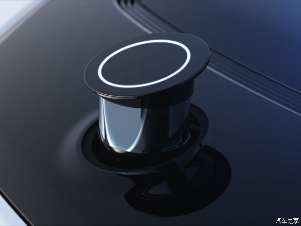 Faraday Future FF 91 2017款 基本型
