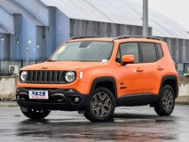 购置税补贴2.5% Jeep自由侠优惠新政