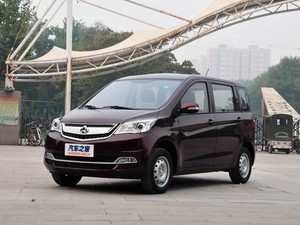 长安汽车 欧力威 2015款 1.2L 手动畅享型