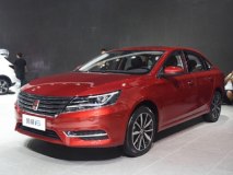2017年2月上市 荣威i6车型最新消息