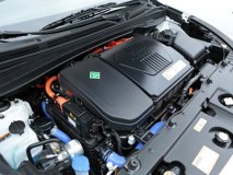 超560km 现代或明年推新氢燃料电池SUV