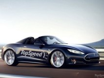 或2019年发布 全新特斯拉Roadster消息