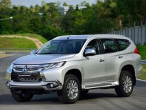 引入两款SUV 广汽三菱2017年新产品计划