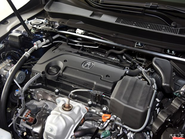 讴歌(进口) 讴歌TLX 2015款 2.4L 精英版
