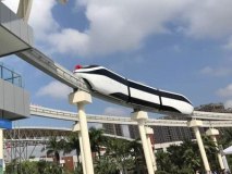 您怎么看？比亚迪“云轨”建设项目启动