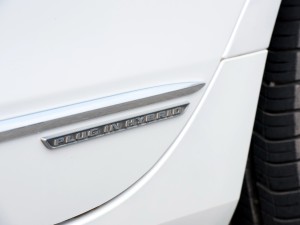 上汽通用凯迪拉克 凯迪拉克CT6 2016款 30E 领先型