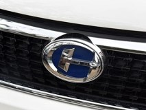 推七座SUV/小型车 昌河新车规划曝光
