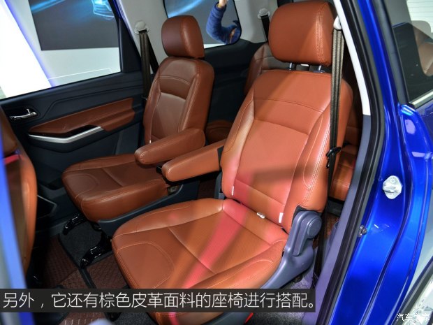 昌河汽车 昌河M70 2017款 1.5L 手动豪华型