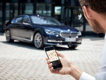 包含四大功能 宝马BMW云端互联App发布