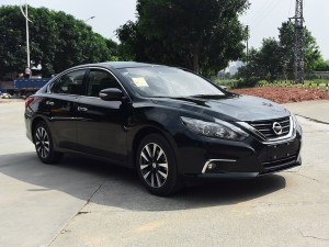 东风日产 天籁 2016款 2.5L XL-Upper智享版