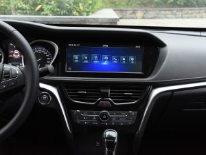 东风日产 启辰T90 2017款 2.0L CVT领尚版
