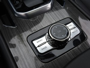 东风日产 启辰T90 2017款 2.0L CVT领尚版