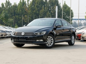 一汽-大众 迈腾 2017款 280TSI DSG 舒适型