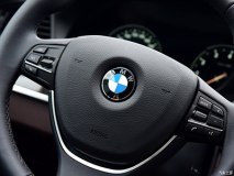 气囊存隐患/涉193611辆 宝马召回多车型