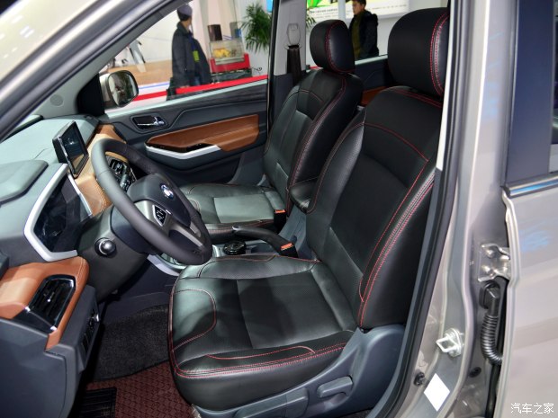 昌河汽车 昌河M70 2017款 1.5L 手动豪华型