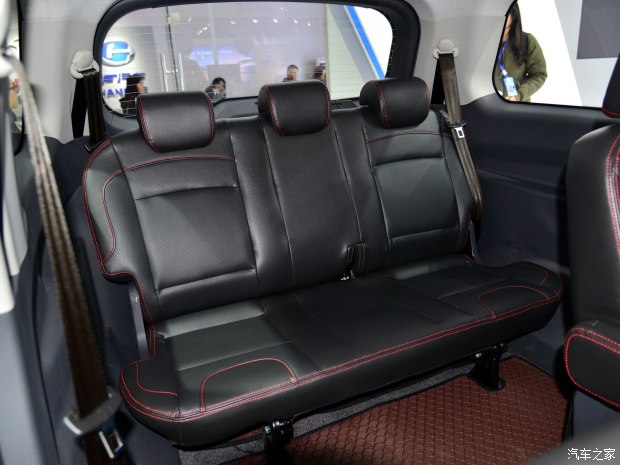 昌河汽车 昌河M70 2017款 1.5L 手动豪华型