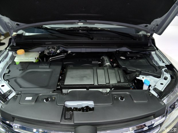 昌河汽车 昌河M70 2017款 1.5L 手动豪华型