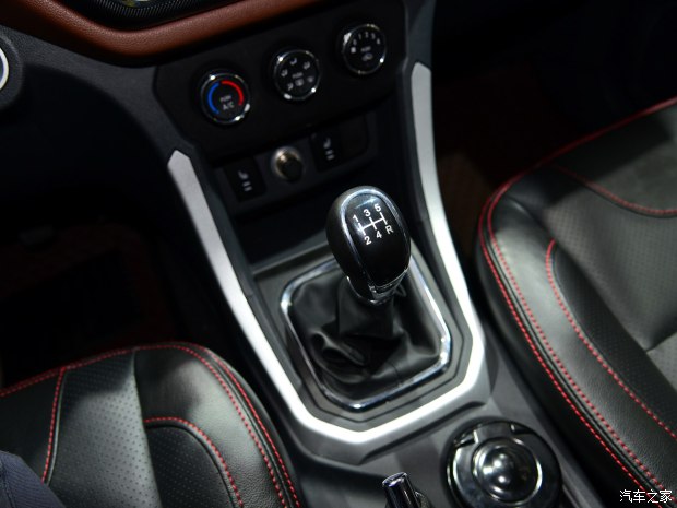 昌河汽车 昌河M70 2017款 1.5L 手动豪华型