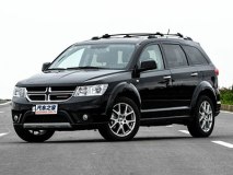 共760辆 克莱斯勒召回部分酷威/大捷龙