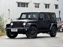 气囊/安全带存隐患 Jeep召回部分牧马人