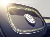 定位MPV 大众第二款I.D.概念车预告图